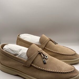 Loro Piana Summer Charms Walk